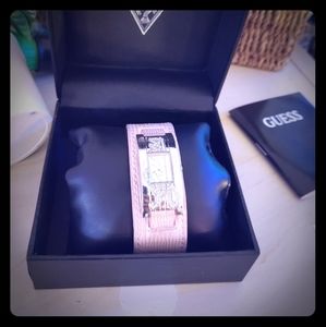 Guess Jewelry - Guess Watch women with box and garanties Guess Jewelry - Guess Watch women with box and garanties
